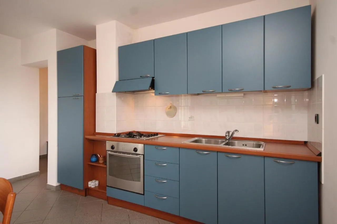 Apartments With A Parking Space Nerezine, Losinj - 2518 Croazia
