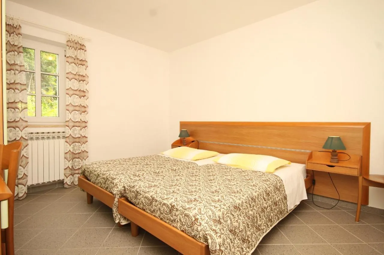 Apartments With A Parking Space Nerezine, Losinj - 2518 Nerezine