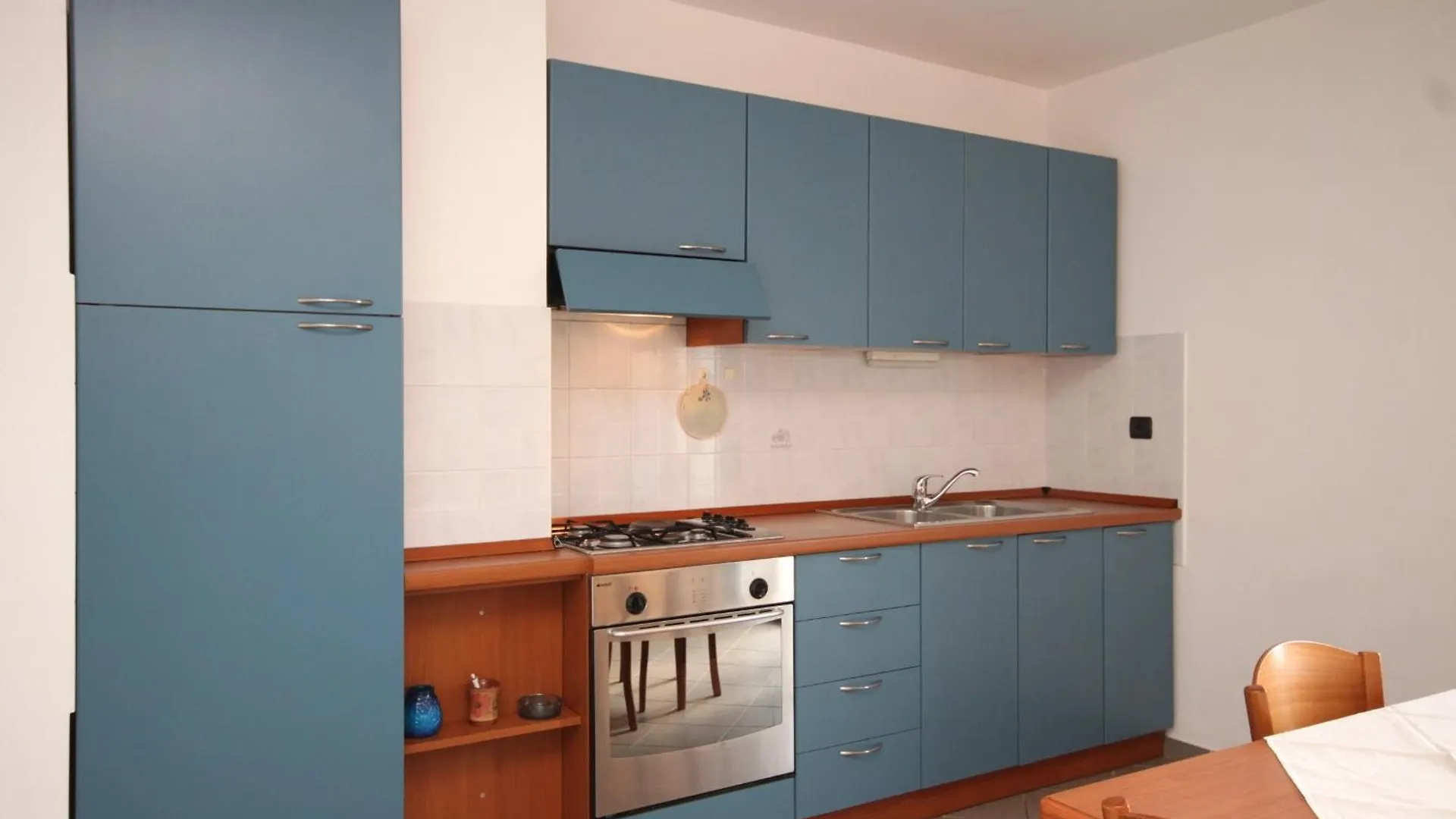Apartments With A Parking Space Nerezine, Losinj - 2518