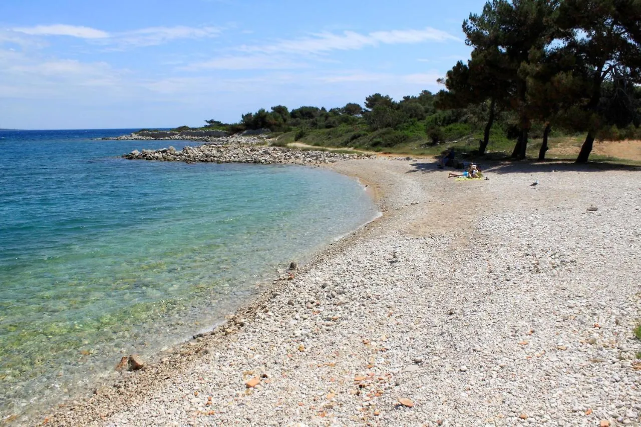 Apartments With A Parking Space Nerezine, Losinj - 2518