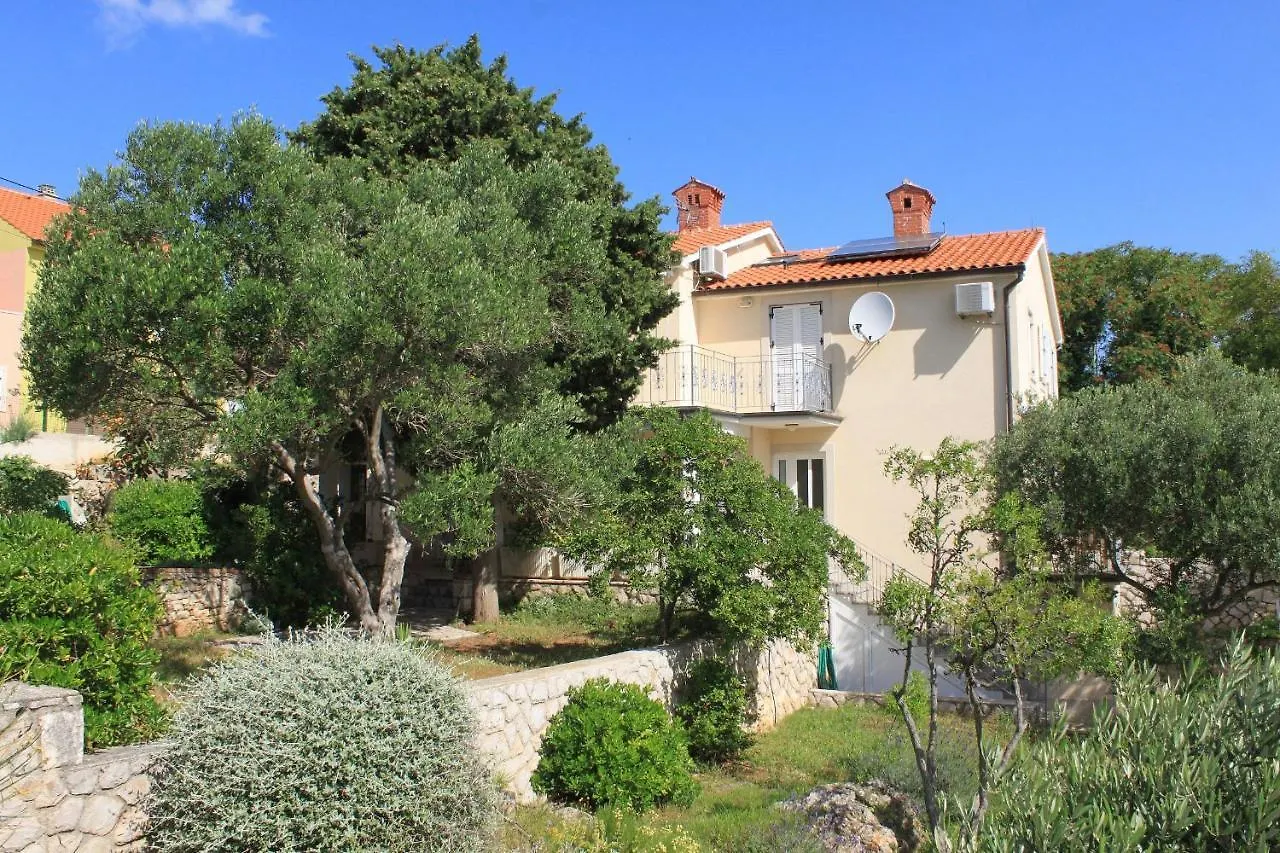 Apartments With A Parking Space Nerezine, Losinj - 2518