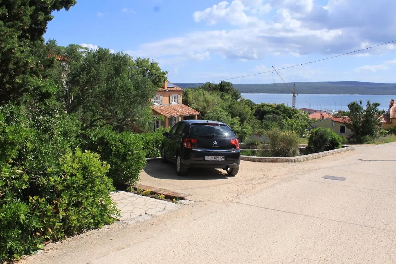 Apartments With A Parking Space Nerezine, Losinj - 2518 0*, Nerezine Croatia