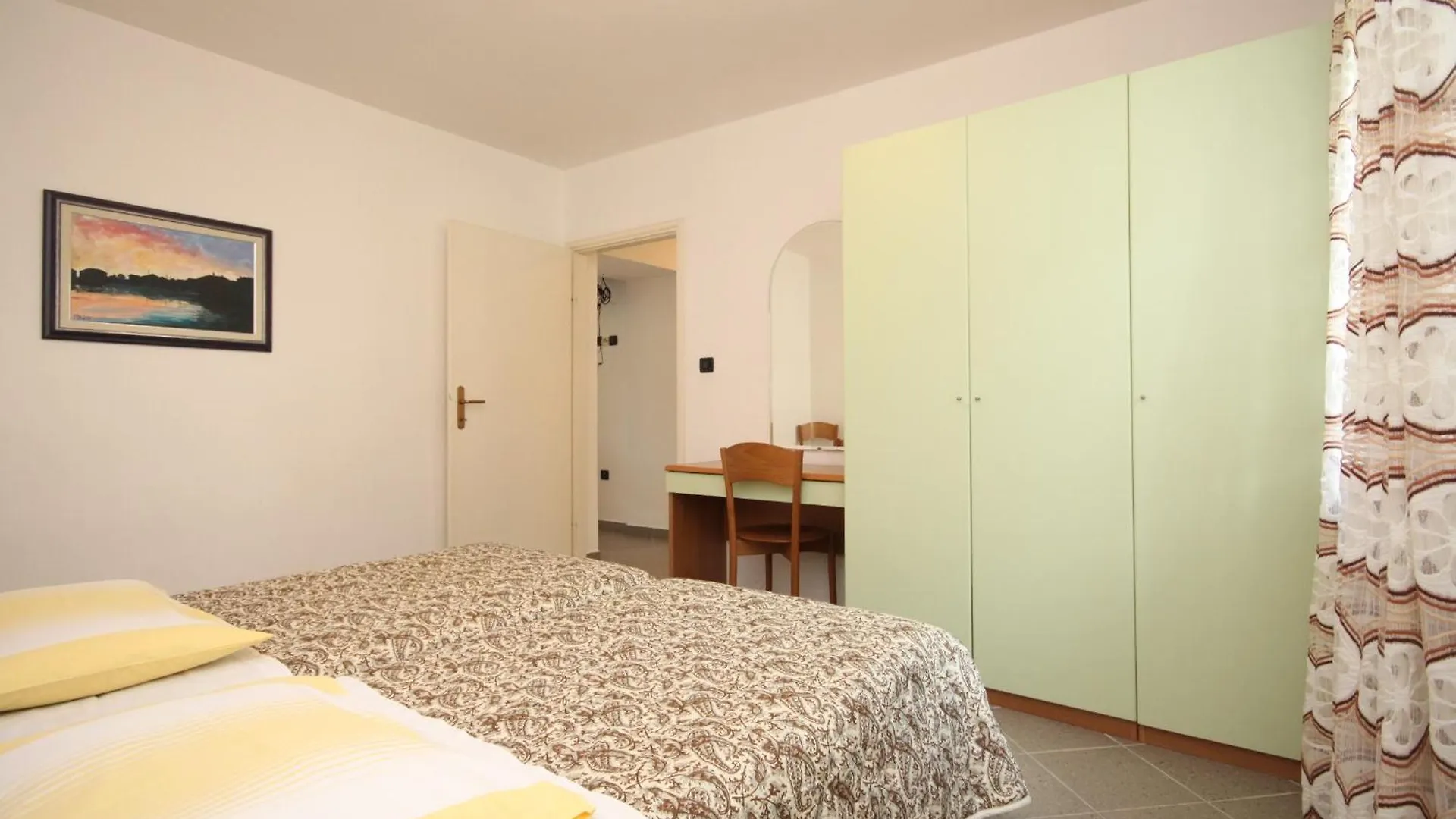 Apartments With A Parking Space Nerezine, Losinj - 2518 Croatia